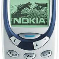 Téléphone portable Nokia 3310/3330 B-stock