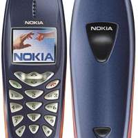 Nokia 3510 mobile phone B-stock