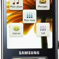 Samsung F480 / F480i / F480v B merci
