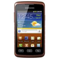 Samsung Galaxy Xcover S5690 extérieur, smartphone de chantier B-Ware