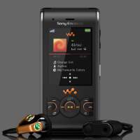 Sony Ericsson W595 mobiltelefon B-készlet
