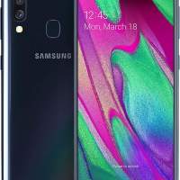 Marchandises Samsung A40 64 Go B