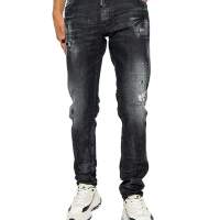 Dsquared COOL GUY Jeans – black