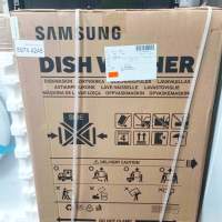 Dishwasher – returned goods Bosch Siemens LG