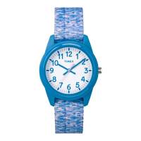 Timex Youth Time Machines TW7C12100 Kinderuhr